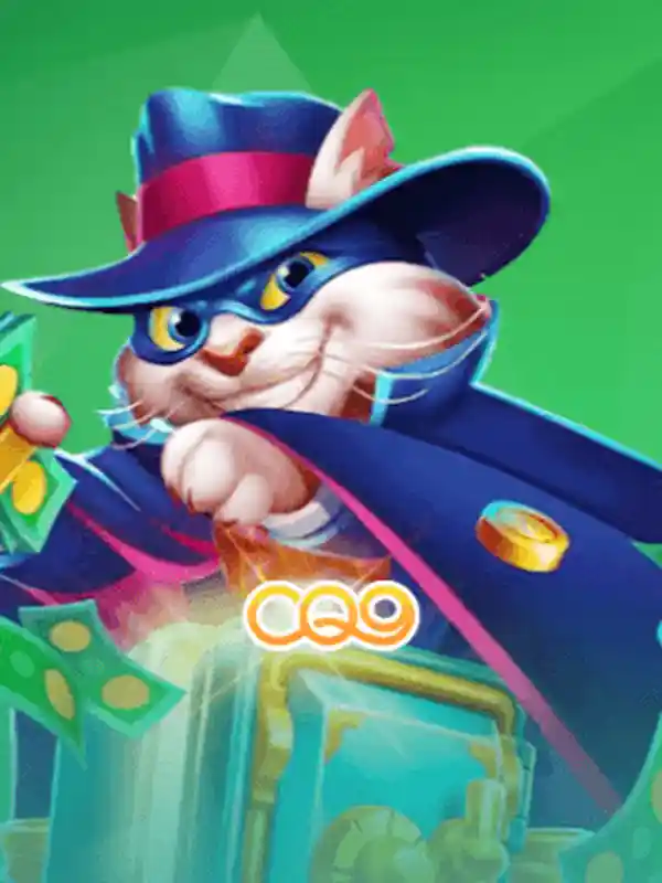 CQ9 স্লট অনলাইন ক্যাসিনো গেম ba999