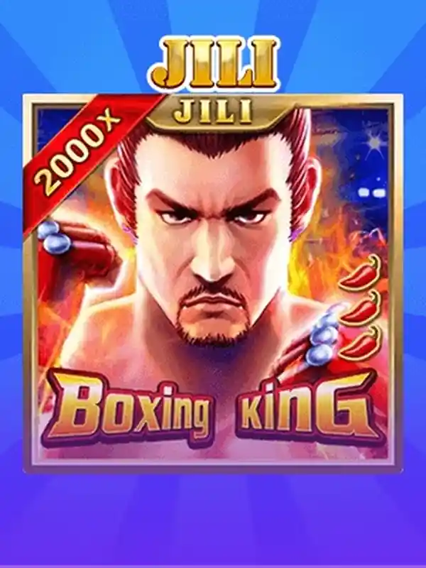 বক্সিং কিং ক্যাসিনো গেম ba999