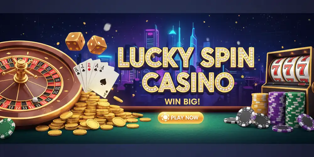 ba999 অনলাইন ক্যাসিনো ব্যানার